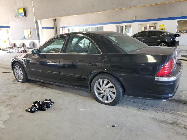 Photo 1 VIN: 1LNHM86S0YY852727 - LINCOLN LS 