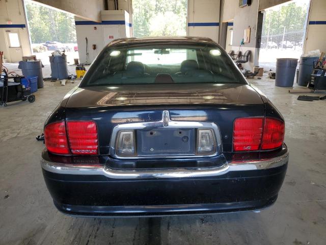 Photo 5 VIN: 1LNHM86S0YY852727 - LINCOLN LS 