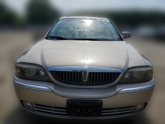 Photo 4 VIN: 1LNHM86S13Y699591 - LINCOLN LS SERIES 