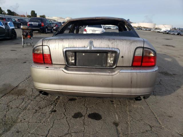 Photo 5 VIN: 1LNHM86S13Y701775 - LINCOLN LS SERIES 