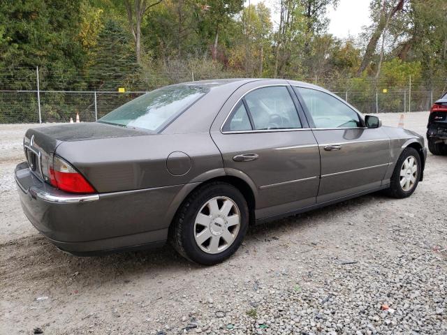 Photo 2 VIN: 1LNHM86S13Y701873 - LINCOLN LS SERIES 