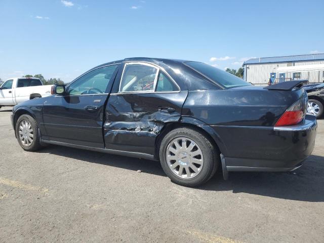 Photo 1 VIN: 1LNHM86S14Y624892 - LINCOLN LS 