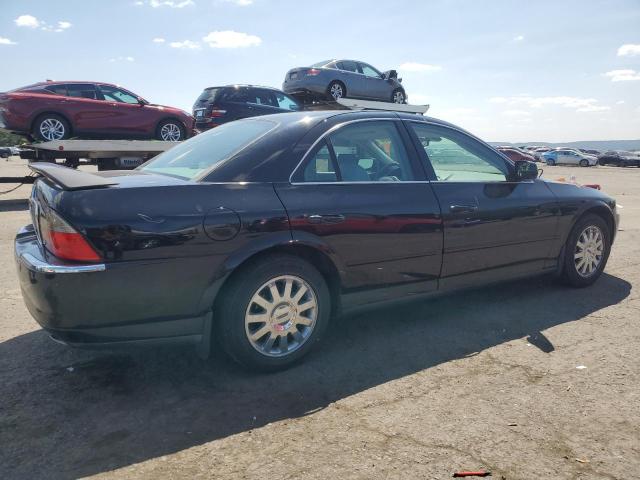 Photo 2 VIN: 1LNHM86S14Y624892 - LINCOLN LS 