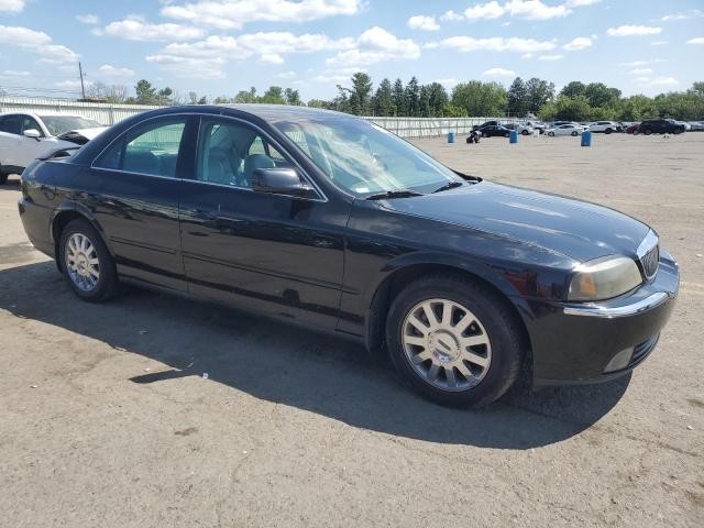 Photo 3 VIN: 1LNHM86S14Y624892 - LINCOLN LS 