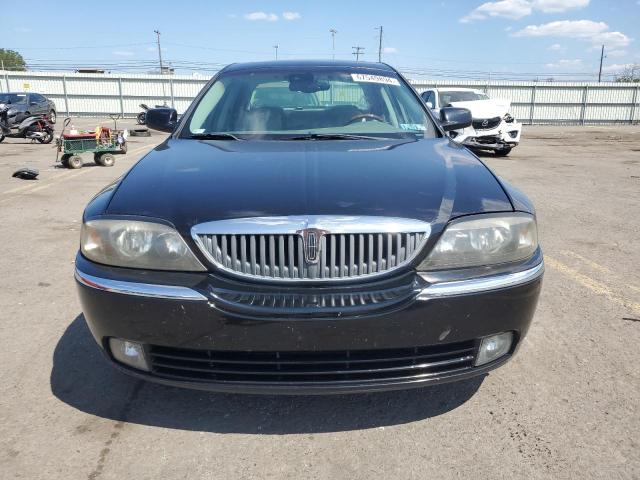 Photo 4 VIN: 1LNHM86S14Y624892 - LINCOLN LS 