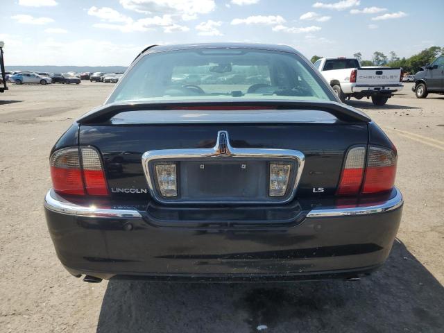 Photo 5 VIN: 1LNHM86S14Y624892 - LINCOLN LS 