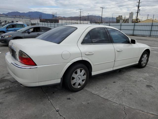 Photo 2 VIN: 1LNHM86S14Y670559 - LINCOLN LS 