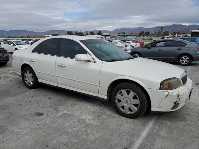 Photo 3 VIN: 1LNHM86S14Y670559 - LINCOLN LS 