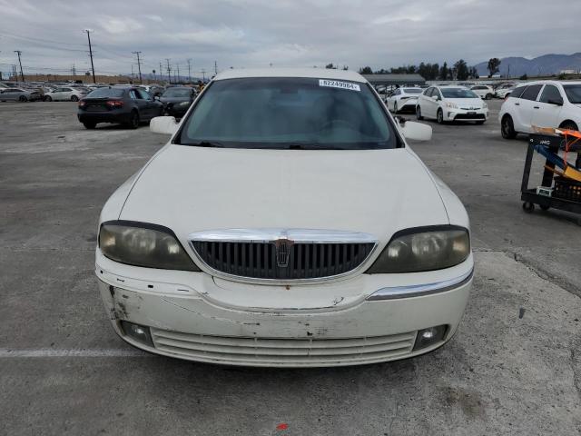 Photo 4 VIN: 1LNHM86S14Y670559 - LINCOLN LS 