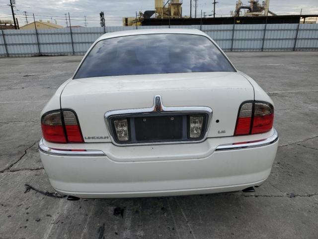 Photo 5 VIN: 1LNHM86S14Y670559 - LINCOLN LS 