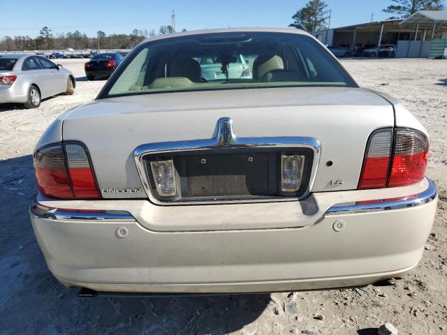 Photo 5 VIN: 1LNHM86S15Y621024 - LINCOLN LS SERIES 