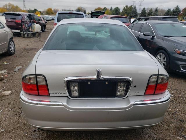 Photo 5 VIN: 1LNHM86S15Y623792 - LINCOLN LS SERIES 