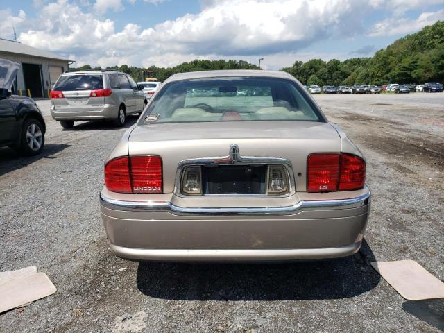 Photo 5 VIN: 1LNHM86S1YY846841 - LINCOLN LS 