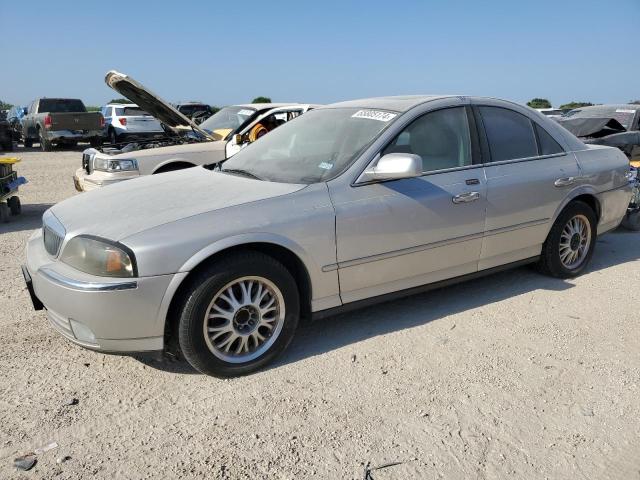 Photo 0 VIN: 1LNHM86S23Y687692 - LINCOLN LS SERIES 