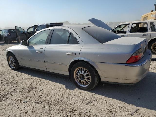 Photo 1 VIN: 1LNHM86S23Y687692 - LINCOLN LS SERIES 