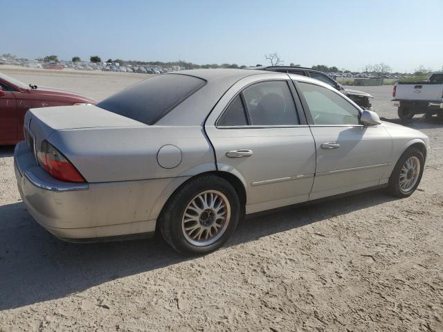 Photo 2 VIN: 1LNHM86S23Y687692 - LINCOLN LS SERIES 