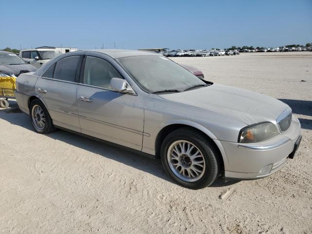 Photo 3 VIN: 1LNHM86S23Y687692 - LINCOLN LS SERIES 