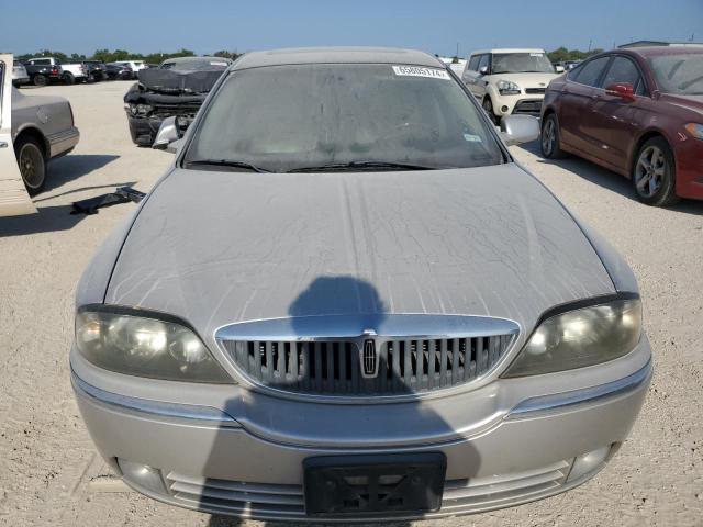 Photo 4 VIN: 1LNHM86S23Y687692 - LINCOLN LS SERIES 