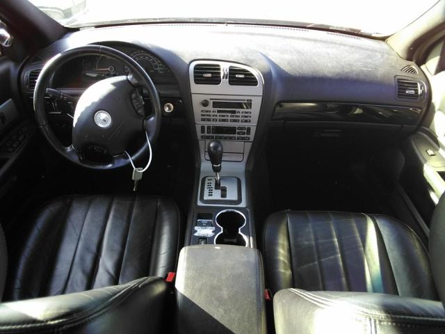 Photo 7 VIN: 1LNHM86S24Y683868 - LINCOLN LS SERIES 