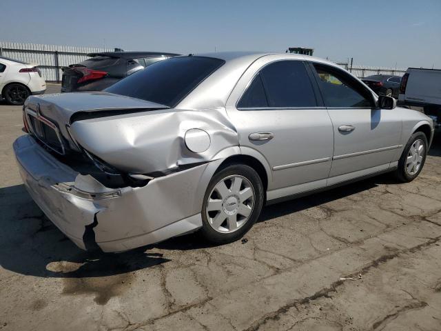 Photo 2 VIN: 1LNHM86S25Y602837 - LINCOLN LS 