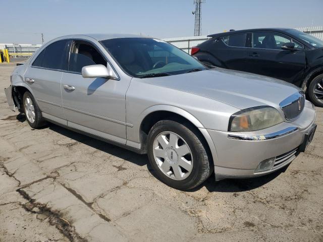 Photo 3 VIN: 1LNHM86S25Y602837 - LINCOLN LS 