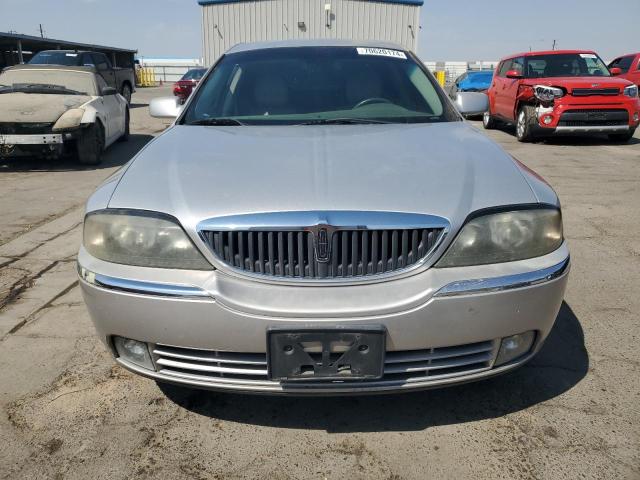 Photo 4 VIN: 1LNHM86S25Y602837 - LINCOLN LS 