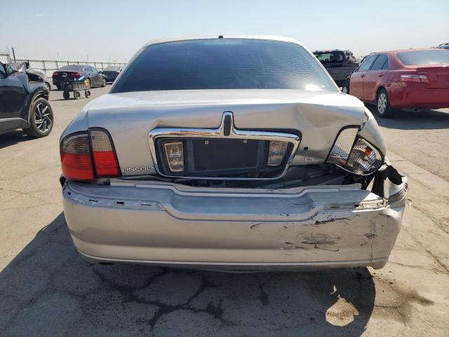 Photo 5 VIN: 1LNHM86S25Y602837 - LINCOLN LS 