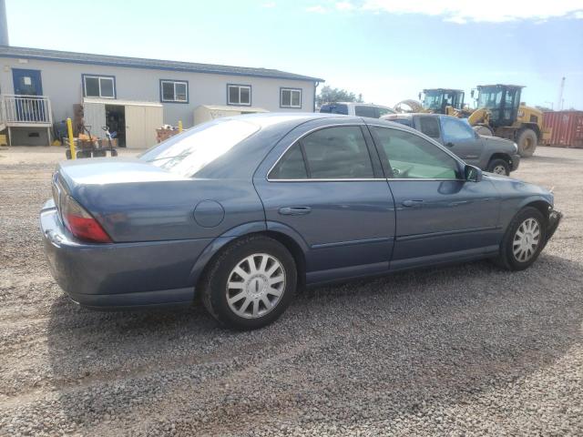 Photo 2 VIN: 1LNHM86S25Y605124 - LINCOLN LS SERIES 