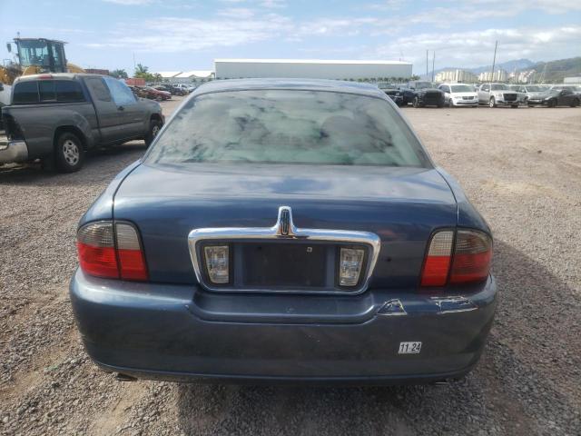 Photo 5 VIN: 1LNHM86S25Y605124 - LINCOLN LS SERIES 