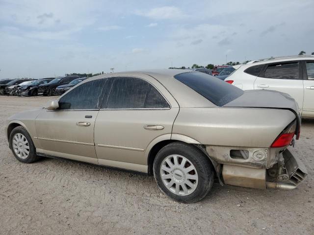 Photo 1 VIN: 1LNHM86S25Y630685 - LINCOLN LS SERIES 