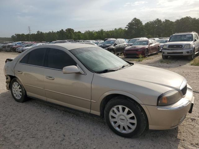 Photo 3 VIN: 1LNHM86S25Y630685 - LINCOLN LS SERIES 