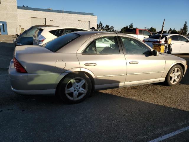 Photo 2 VIN: 1LNHM86S2YY817946 - LINCOLN LS 