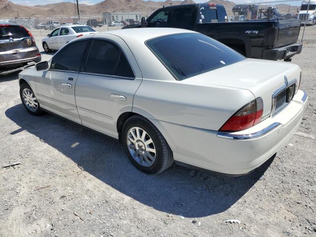 Photo 1 VIN: 1LNHM86S33Y701809 - LINCOLN LS 