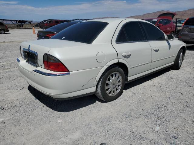 Photo 2 VIN: 1LNHM86S33Y701809 - LINCOLN LS 