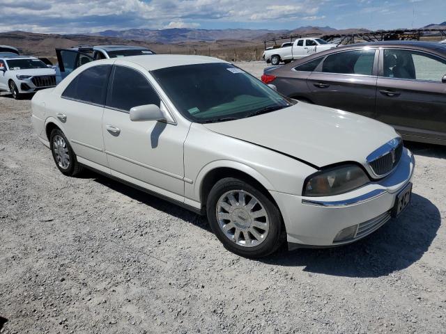 Photo 3 VIN: 1LNHM86S33Y701809 - LINCOLN LS 