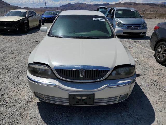 Photo 4 VIN: 1LNHM86S33Y701809 - LINCOLN LS 