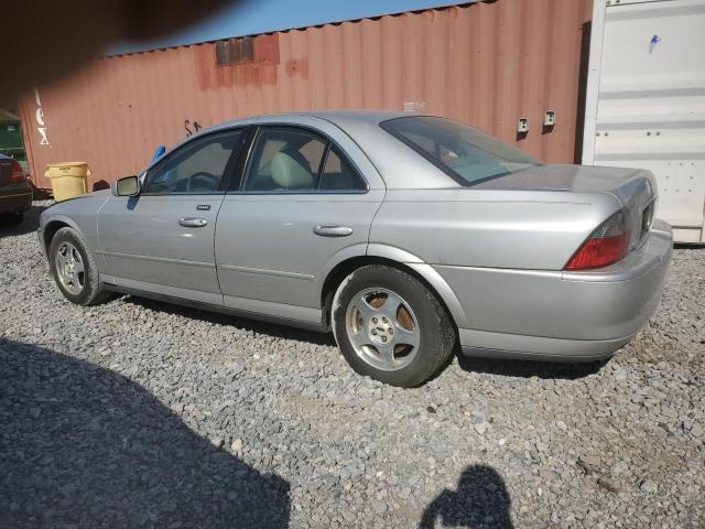 Photo 1 VIN: 1LNHM86S34Y676153 - LINCOLN LS 