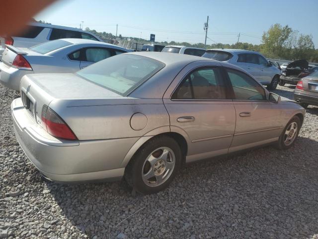 Photo 2 VIN: 1LNHM86S34Y676153 - LINCOLN LS 