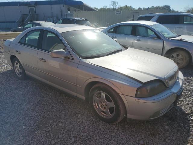 Photo 3 VIN: 1LNHM86S34Y676153 - LINCOLN LS 