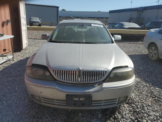 Photo 4 VIN: 1LNHM86S34Y676153 - LINCOLN LS 