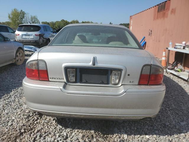 Photo 5 VIN: 1LNHM86S34Y676153 - LINCOLN LS 