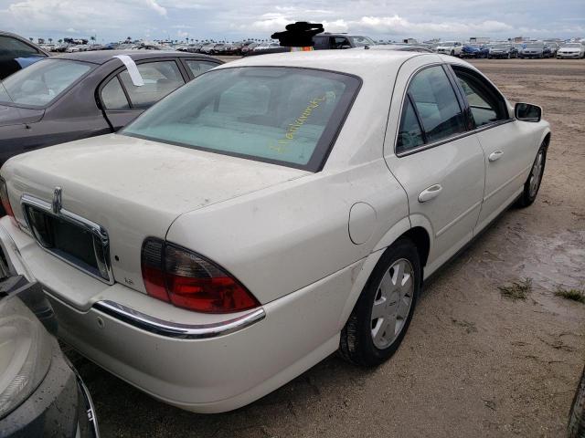 Photo 3 VIN: 1LNHM86S34Y678811 - LINCOLN LS 