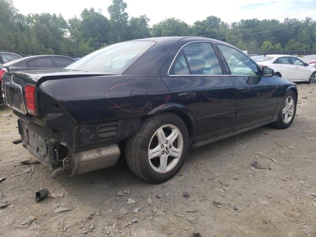 Photo 2 VIN: 1LNHM86S42Y688597 - LINCOLN LS 