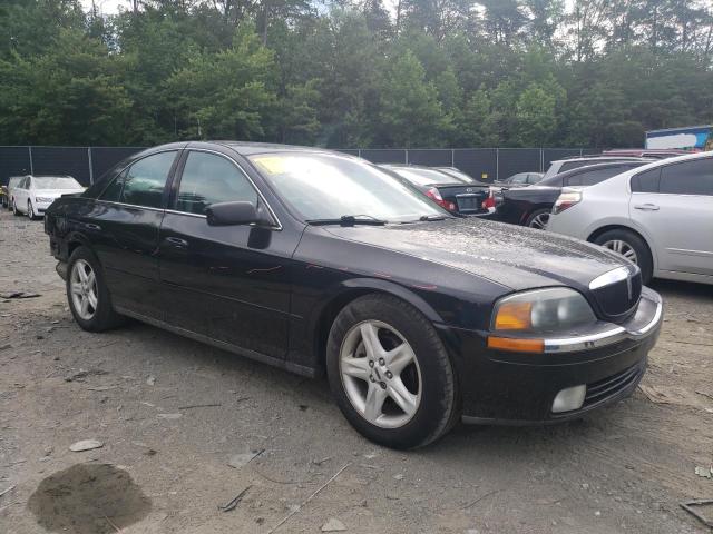 Photo 3 VIN: 1LNHM86S42Y688597 - LINCOLN LS 