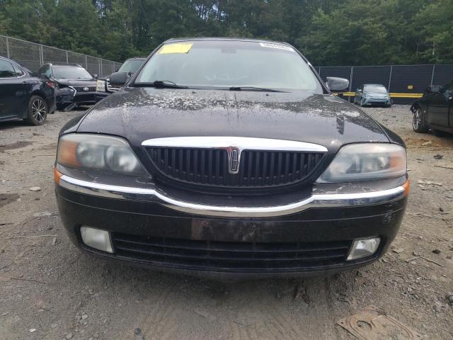 Photo 4 VIN: 1LNHM86S42Y688597 - LINCOLN LS 