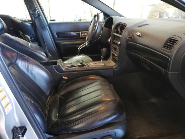 Photo 4 VIN: 1LNHM86S44Y610629 - LINCOLN LS 