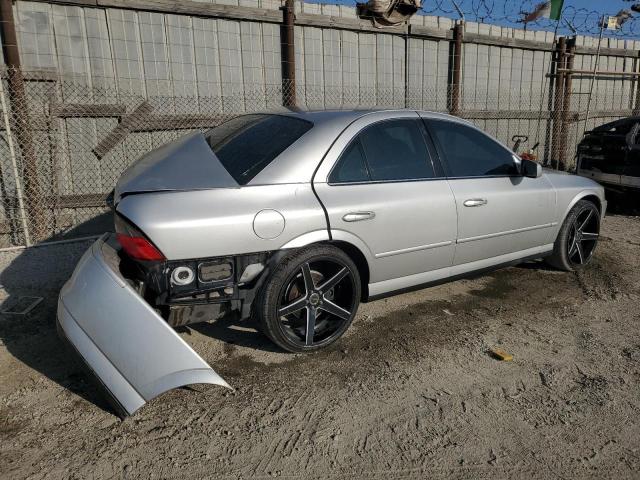 Photo 2 VIN: 1LNHM86S44Y656557 - LINCOLN LS 