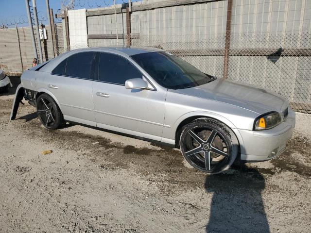 Photo 3 VIN: 1LNHM86S44Y656557 - LINCOLN LS 