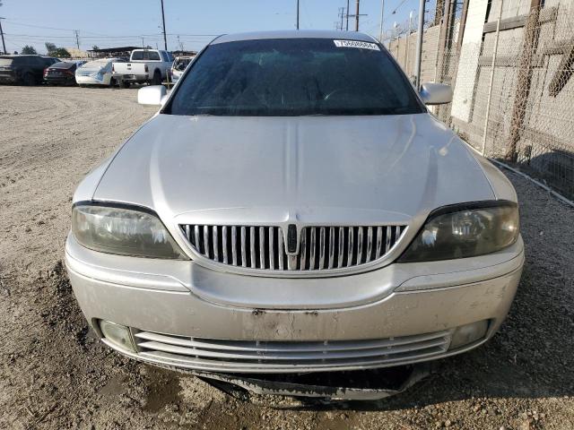 Photo 4 VIN: 1LNHM86S44Y656557 - LINCOLN LS 