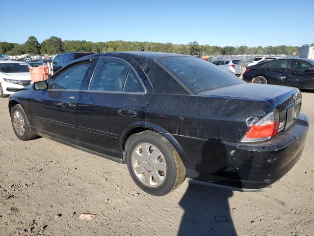 Photo 1 VIN: 1LNHM86S44Y661094 - LINCOLN LS SERIES 